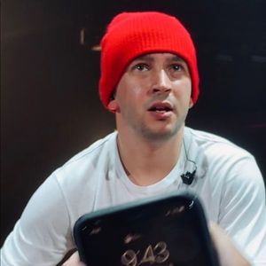 Meet your Posher, Tamara